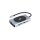 DICOTA USB-C 10-in-1 USB-Ladestation silber, 100 Watt