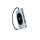 DICOTA USB-C 10-in-1 USB-Ladestation silber, 100 Watt