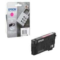 EPSON 35 / T3583 (Vorhängeschloss) magenta...