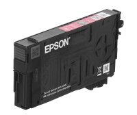 EPSON 35 / T3583 (Vorhängeschloss) magenta Druckerpatrone