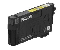 EPSON 35 / T3584 (Vorhängeschloss) gelb Druckerpatrone