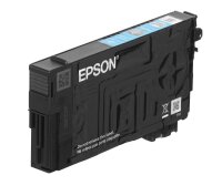EPSON 35XL / T3592 XL (Vorhängeschloss) cyan Druckerpatrone