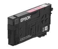 EPSON 35XL / T3593XL (Vorhängeschloss) magenta Druckerpatrone