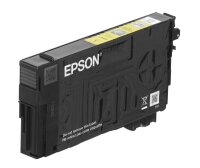 EPSON 35XL / T3594 XL (Vorhängeschloss) gelb Druckerpatrone