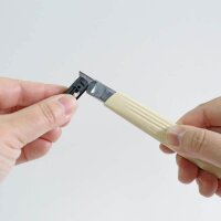 NT Cuttermesser A-300RP beige 9 mm, 1 St.