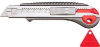NT Cuttermesser L-2000RP silber 18 mm, 1 St.