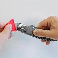 NT Cuttermesser L-2000RP silber 18 mm, 1 St.