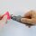 NT Cuttermesser L-2000RP silber 18 mm, 1 St.