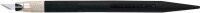 NT Cuttermesser D-400P schwarz 4 mm, 1 St.