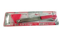 NT Cuttermesser A-1000RP silber 9 mm, 1 St.