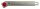 NT Cuttermesser A-1000RP silber 9 mm, 1 St.