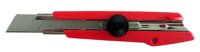 NT Cuttermesser L-500P rot 18 mm, 1 St.