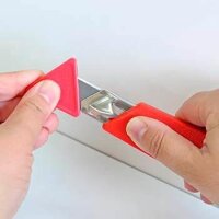 NT Cuttermesser L-500P rot 18 mm, 1 St.