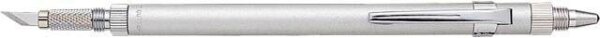 NT Cuttermesser D-1000P silber 4 mm, 1 St.