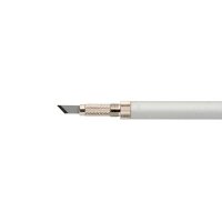 NT Cuttermesser D-1000P silber 4 mm, 1 St.