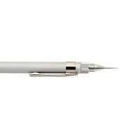 NT Cuttermesser D-1000P silber 4 mm, 1 St.
