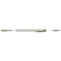 NT Cuttermesser D-1000P silber 4 mm, 1 St.
