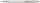 NT Cuttermesser D-1000P silber 4 mm, 1 St.