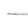 NT Cuttermesser D-1000P silber 4 mm, 1 St.