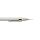 NT Cuttermesser D-1000P silber 4 mm, 1 St.