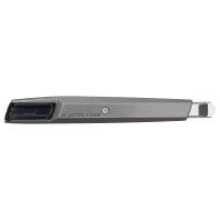 NT Cuttermesser A-300GRP schwarz 9 mm, 1 St.