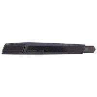 NT Cuttermesser PMGA-EV02 schwarz 9 mm, 1 St.