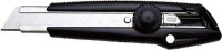 NT Cuttermesser eL-500 schwarz 18 mm, 1 St.