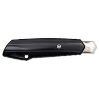 NT Cuttermesser eL-500 schwarz 18 mm, 1 St.