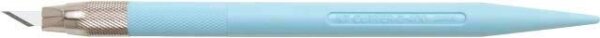 NT Cuttermesser D-401P blau, 1 St.