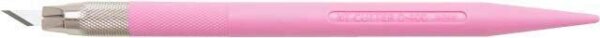 NT Cuttermesser D-401P pink, 1 St.