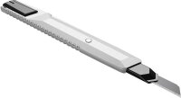 Hansa Cuttermesser HP-100.9 silber 9 mm, 1 St.