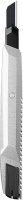 Hansa Cuttermesser HP-100.9 silber 9 mm, 1 St.
