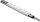 Hansa Cuttermesser HP-100.9 silber 9 mm, 1 St.