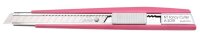 NT Cuttermesser A-301RP pink 9 mm, 1 St.