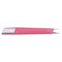 NT Cuttermesser A-301RP pink 9 mm, 1 St.