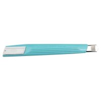 NT Cuttermesser A-301RP blau 9 mm, 1 St.