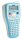 brother P-touch H100LB Beschriftungsgerät blau