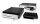 Safescan Kassenschublade 132-0426 HD-4141S schwarz/silber