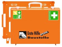 SÖHNGEN Erste-Hilfe-Koffer SPEZIAL Baustelle DIN...