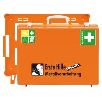 SÖHNGEN Erste-Hilfe-Koffer SPEZIAL...