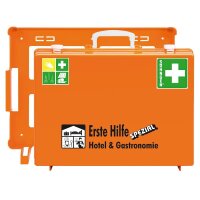 SÖHNGEN Erste-Hilfe-Koffer SPEZIAL Hotel &...