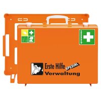 SÖHNGEN Erste-Hilfe-Koffer SPEZIAL Verwaltung DIN...