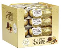 FERRERO ROCHER Pralinen 800,0 g
