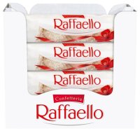 Raffaello Pralinen 16x 4 St./640,0 g, 16 St.