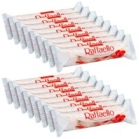 Raffaello Pralinen 16x 4 St./640,0 g, 16 St.