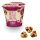 HELLMA Müsli-Herzen Cranberry Müsli 30x 30,0 g, 30 St.