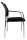 Topstar Besucherstühle BtoB 10 BB290A G200 schwarz Stoff, 2 St.