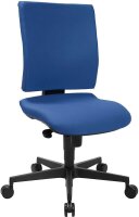 Topstar Bürostuhl Syncro CLEAN, SN900 MS6 Stoff...