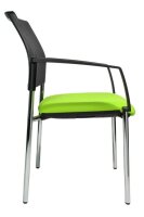 Topstar Besucherstühle BtoB 10 BB290A G050...