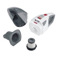 SEVERIN HV 7146 SPOWER® Akku-Handstaubsauger